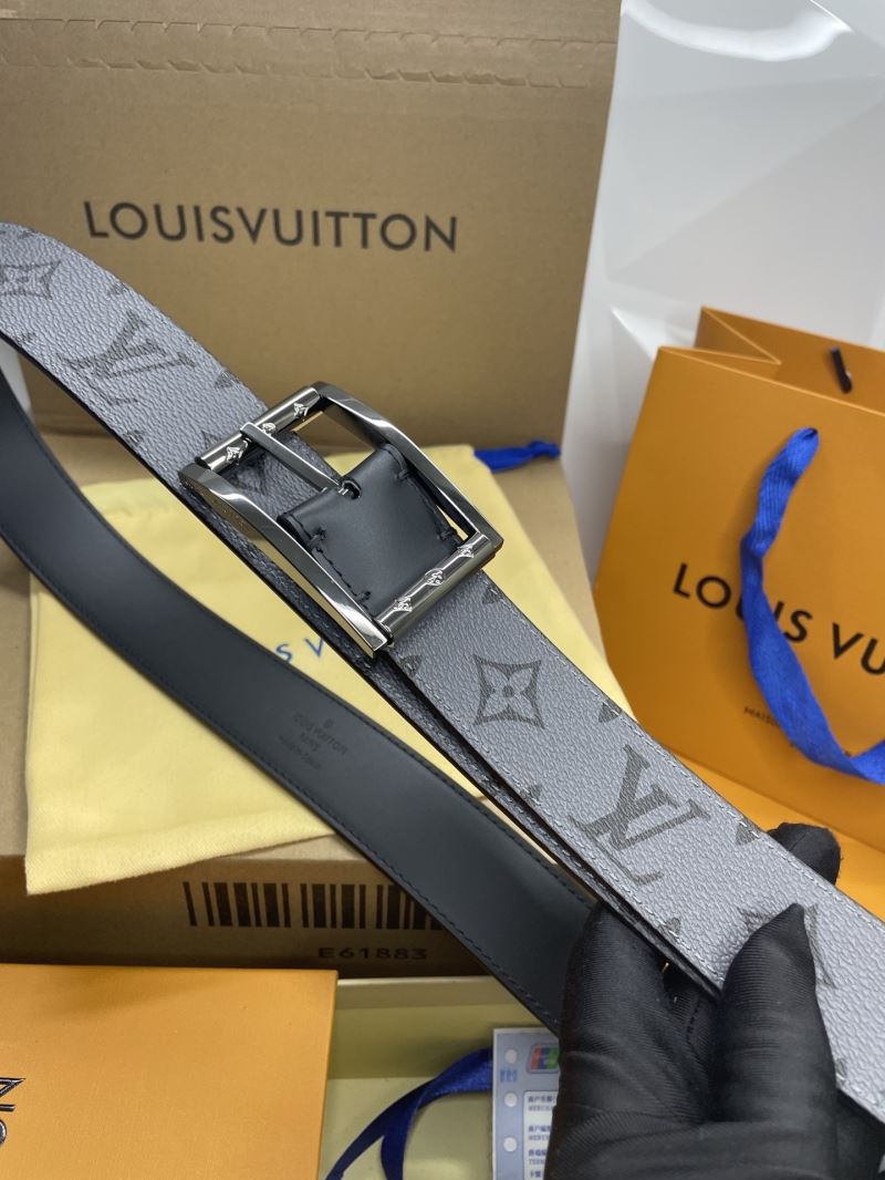 Louis Vuitton Belts